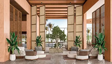 Aldiana Club Naga Bay