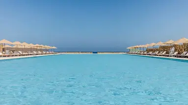 Aldiana Club Naga Bay