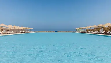 Aldiana Club Naga Bay