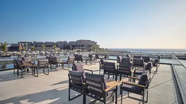 Aldiana Club Naga Bay