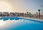 Aldiana Club Naga Bay