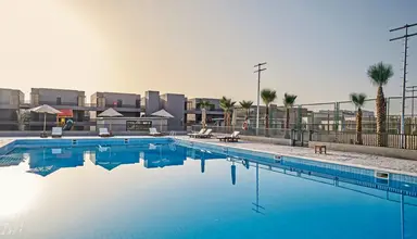 Aldiana Club Naga Bay