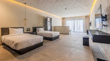Aldiana Club Naga Bay