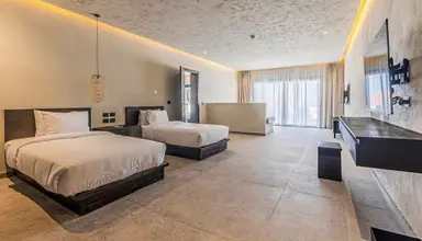Aldiana Club Naga Bay