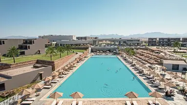 Aldiana Club Naga Bay