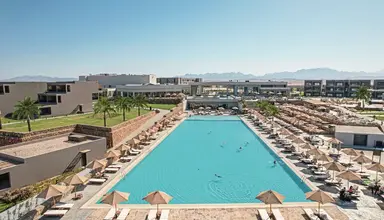 Aldiana Club Naga Bay
