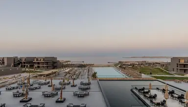 Aldiana Club Naga Bay
