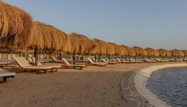 Aldiana Club Naga Bay