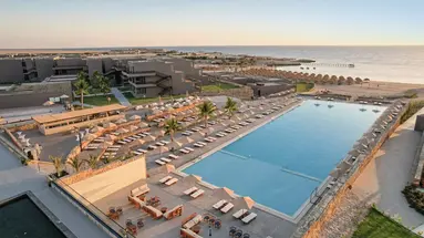 Aldiana Club Naga Bay