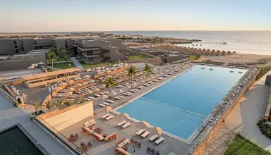 Aldiana Club Naga Bay