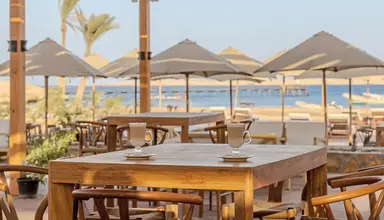 Aldiana Club Naga Bay
