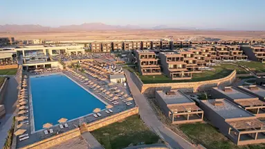 Aldiana Club Naga Bay