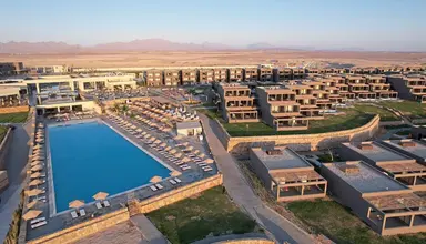 Aldiana Club Naga Bay