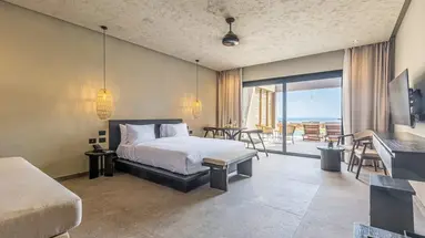 Aldiana Club Naga Bay