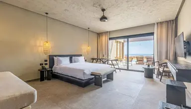 Aldiana Club Naga Bay