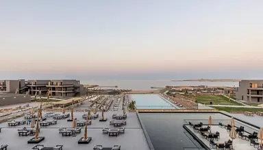Aldiana Club Naga Bay