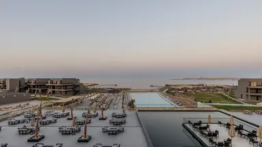 Aldiana Club Naga Bay