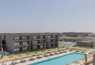 Aldiana Club Naga Bay