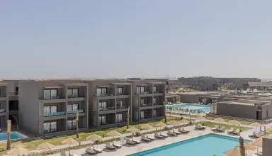Aldiana Club Naga Bay