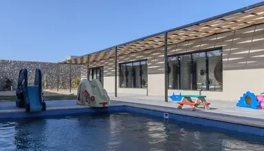 Aldiana Club Naga Bay