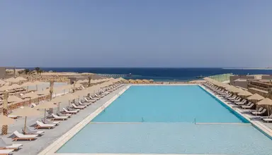 Aldiana Club Naga Bay