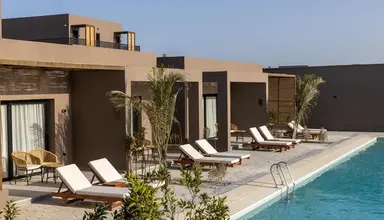 Aldiana Club Naga Bay