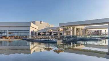 Aldiana Club Naga Bay