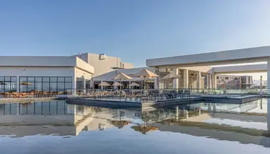 Aldiana Club Naga Bay