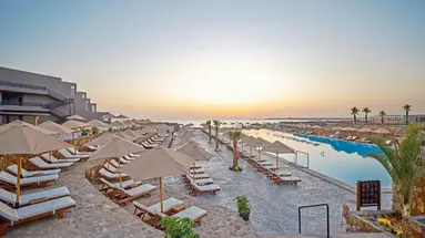 Aldiana Club Naga Bay