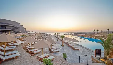 Aldiana Club Naga Bay