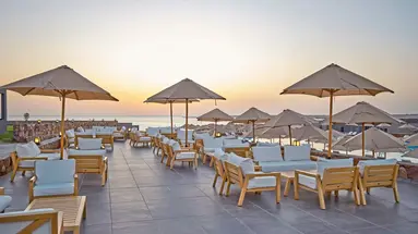 Aldiana Club Naga Bay