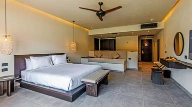 Aldiana Club Naga Bay