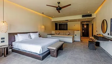 Aldiana Club Naga Bay