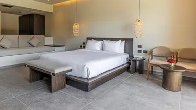 Aldiana Club Naga Bay