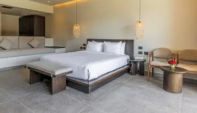 Aldiana Club Naga Bay