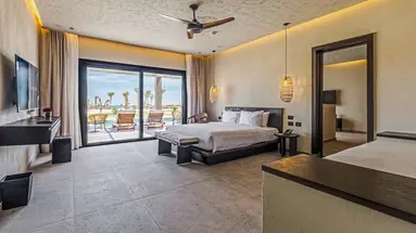 Aldiana Club Naga Bay