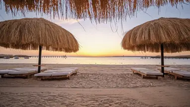 Aldiana Club Naga Bay