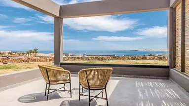 Aldiana Club Naga Bay