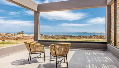 Aldiana Club Naga Bay
