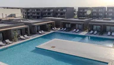 Aldiana Club Naga Bay