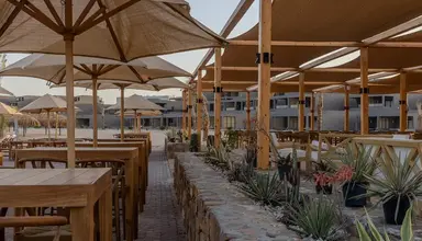 Aldiana Club Naga Bay