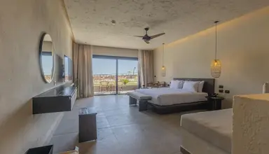 Aldiana Club Naga Bay
