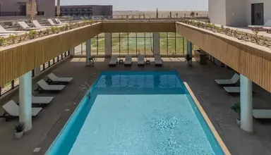 Aldiana Club Naga Bay