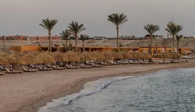 Aldiana Club Naga Bay