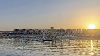 Aldiana Club Naga Bay