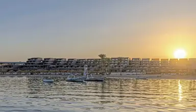 Aldiana Club Naga Bay