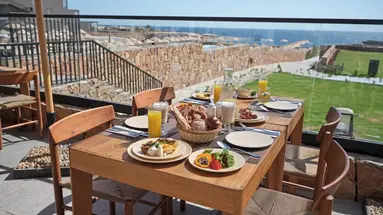 Aldiana Club Naga Bay