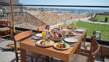 Aldiana Club Naga Bay
