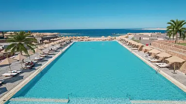 Aldiana Club Naga Bay