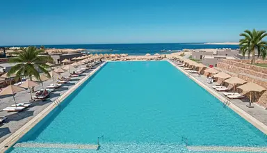 Aldiana Club Naga Bay